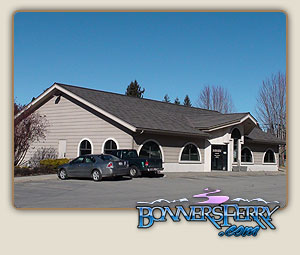 Umpqua Bank Umpqua Bank